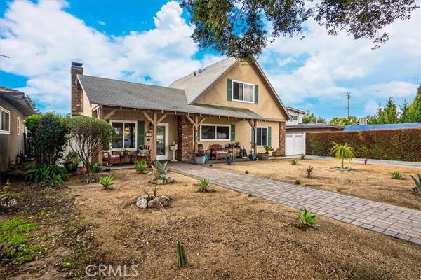 1930 Peyton Road, La Verne, CA 91750