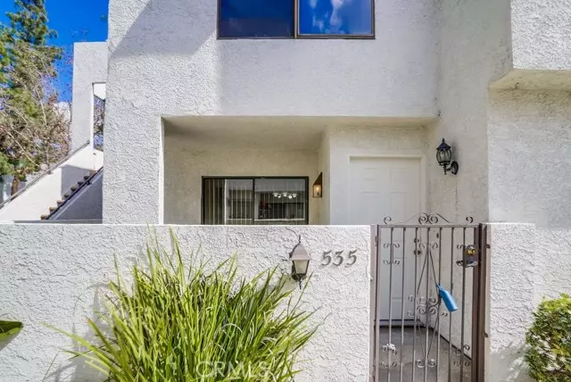 Baldwin Park, CA 91706,535 Park Shadow Court