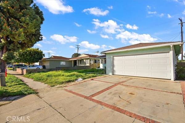 631 S Barclay Avenue, Compton, CA 90220