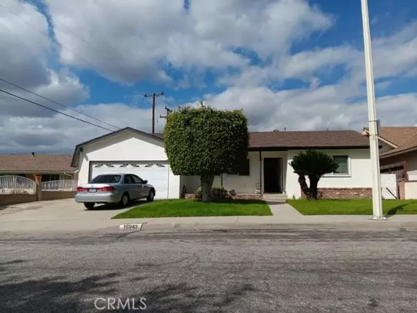 15943 Picton Street, La Puente, CA 91744