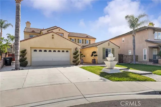 Eastvale, CA 92880,7142 Cornflower Court