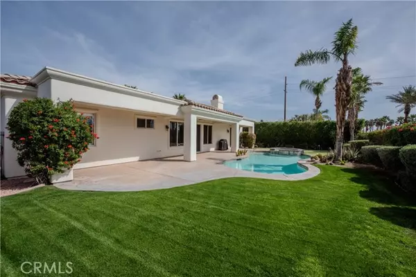 Rancho Mirage, CA 92270,33 Calle La Reina