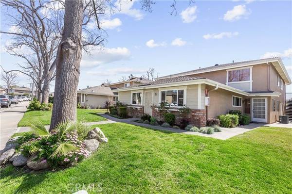 La Verne, CA 91750,2404 Pepper Street