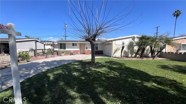 1242 W D Street, Ontario, CA 91762