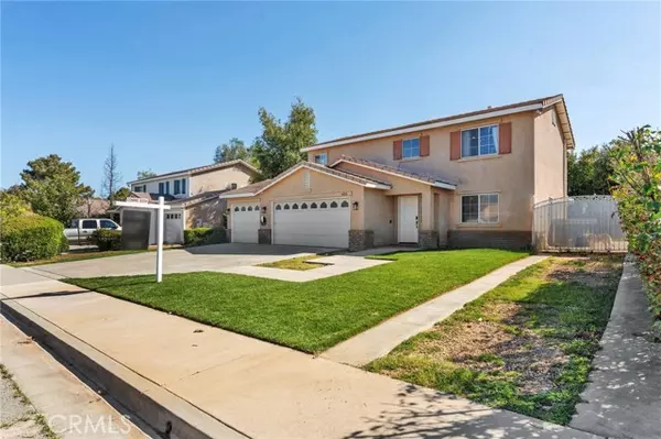 Banning, CA 92220,4928 Spring View Drive