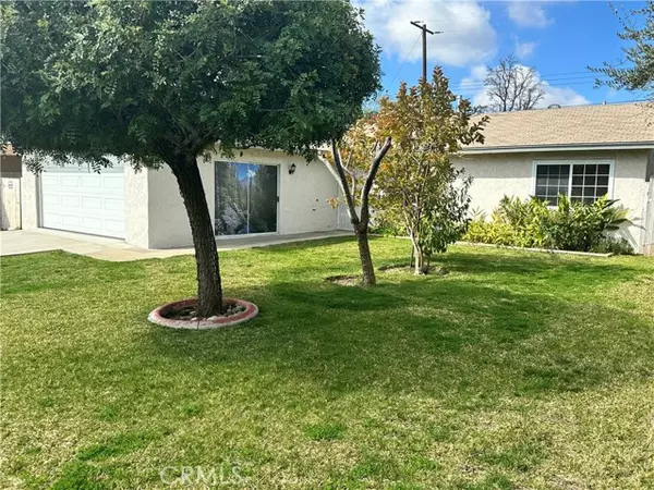 1711 N Del Norte Avenue, Ontario, CA 91764