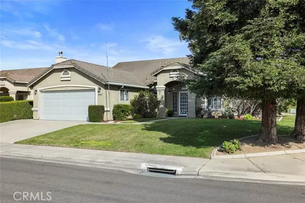 Turlock, CA 95382,4530 Fosberg Road