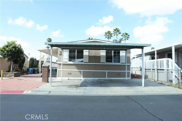 Ontario, CA 91761,1855 E Riverside #48