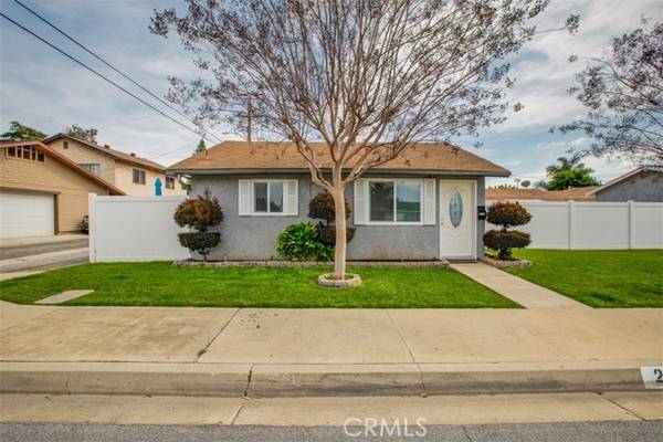 2210 A Street, La Verne, CA 91750