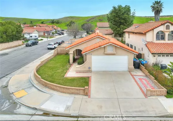 Chino Hills, CA 91709,6434 Sunny Meadow Lane