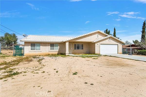 Hesperia, CA 92345,17934 Capri Street