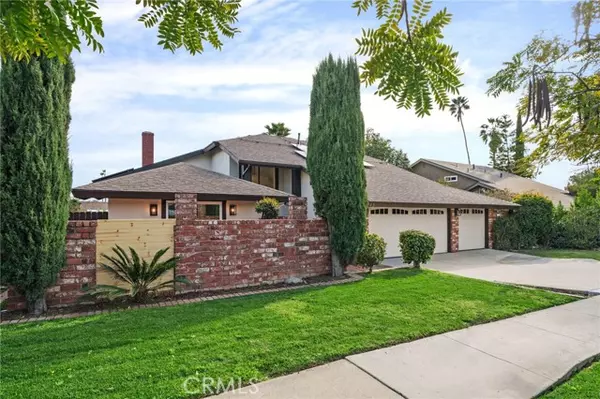 248 E Blue Mountain Way, Claremont, CA 91711