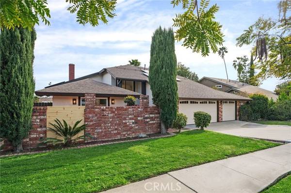 248 E Blue Mountain Way, Claremont, CA 91711