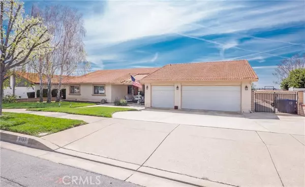 Rancho Cucamonga, CA 91701,9197 Regency Way