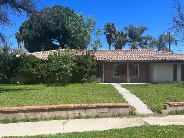 5935 Riverside Avenue, Rialto, CA 92377