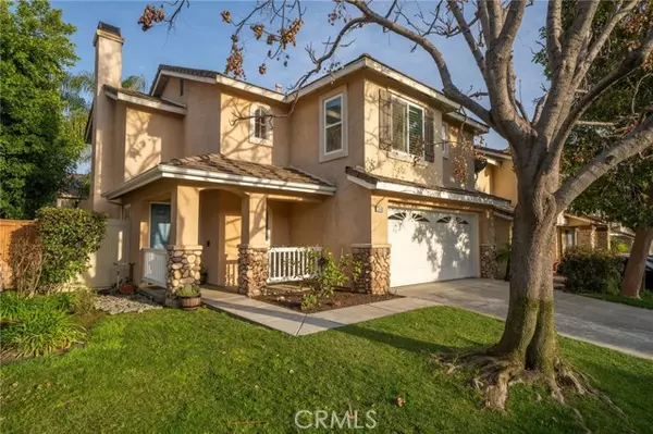 Upland, CA 91786,348 Freedom Avenue