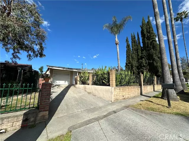 343 Richburn Avenue, La Puente, CA 91744