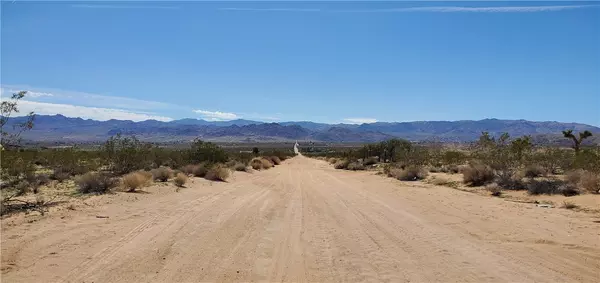 0 Center, Joshua Tree, CA 92252