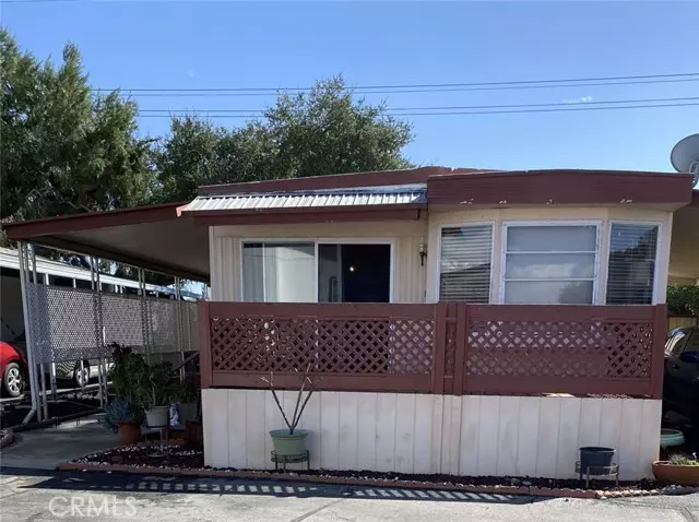 801 W Covina #13, San Dimas, CA 91773