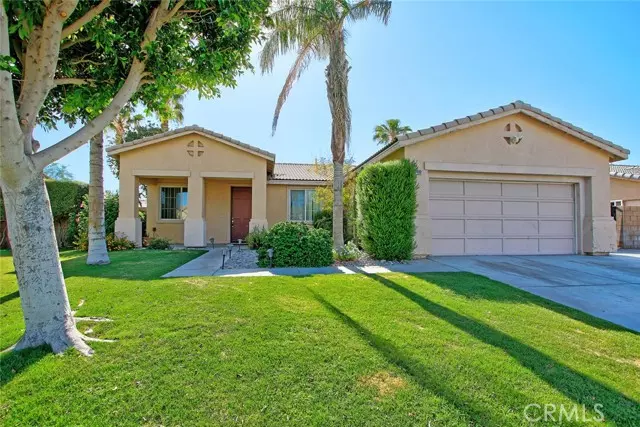 47499 Bison Court, Indio, CA 92201