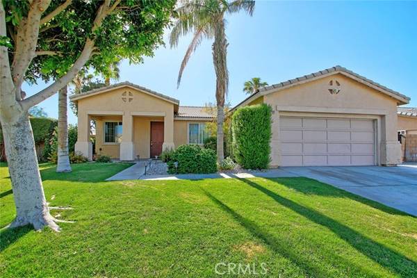 47499 Bison Court, Indio, CA 92201