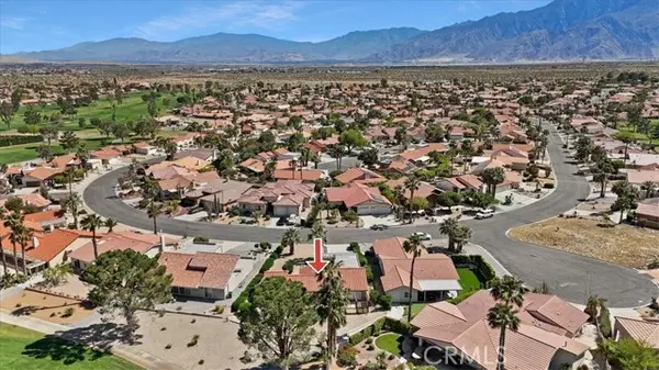 Desert Hot Springs, CA 92240,64622 Pinehurst Circle