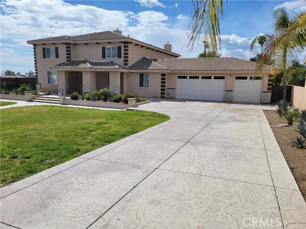 3650 El Camino Drive, San Bernardino, CA 92404