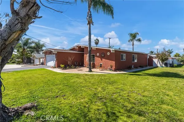 Ontario, CA 91762,11156 Greenwood Way