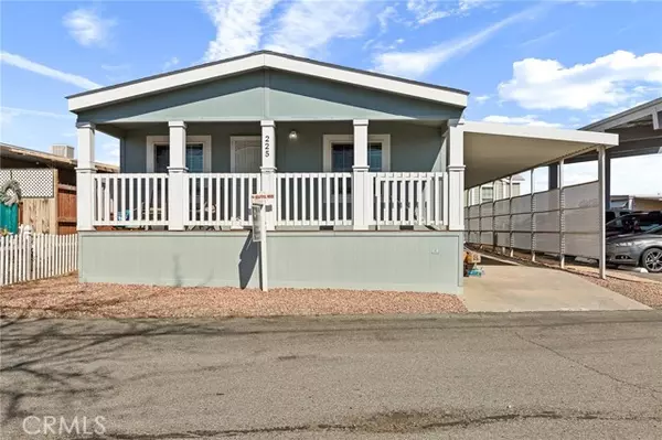 13393 Mariposa #225, Victorville, CA 92395