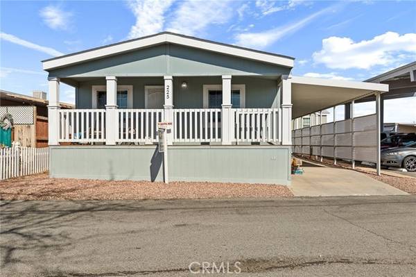 13393 Mariposa #225, Victorville, CA 92395