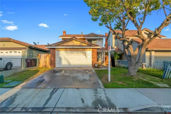 Moreno Valley, CA 92557,11876 Dream Street