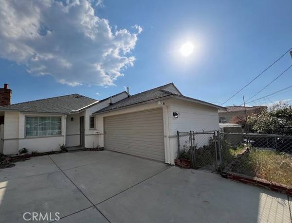 7154 Summitrose Street, Tujunga, CA 91042