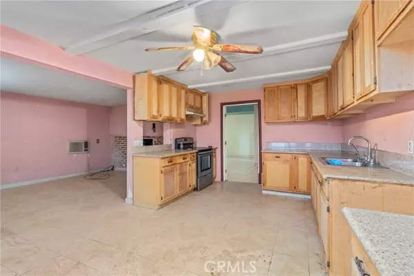 29 Palms, CA 92277,3080 Mesquite Springs Road