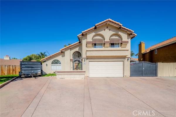 3196 Christianne Circle, Hemet, CA 92545