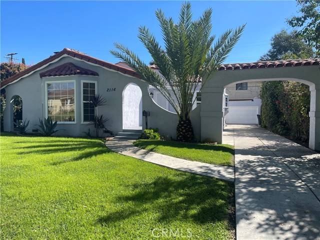 2116 Westminster Avenue, Alhambra, CA 91803