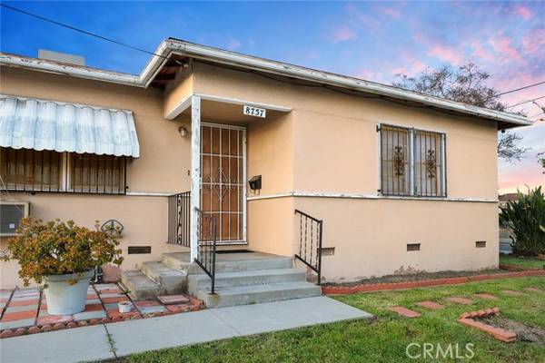 8757 Scott st, Rosemead, CA 91770