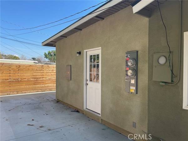 460 N Mountain Avenue #B, Claremont, CA 91711