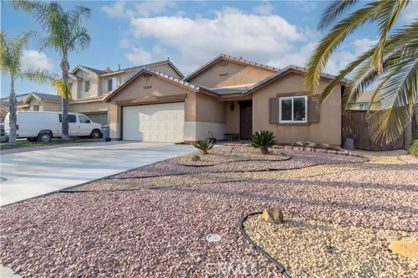 Perris, CA 92571,1530 Buttonbush Lane