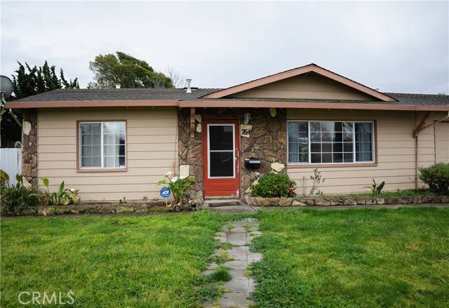 764 Saucito Avenue, Salinas, CA 93906