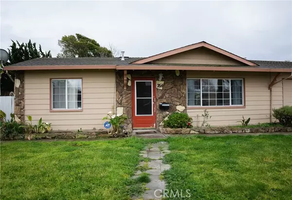 764 Saucito Avenue, Salinas, CA 93906