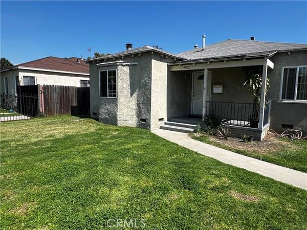 14802 S White Avenue, Compton, CA 90221