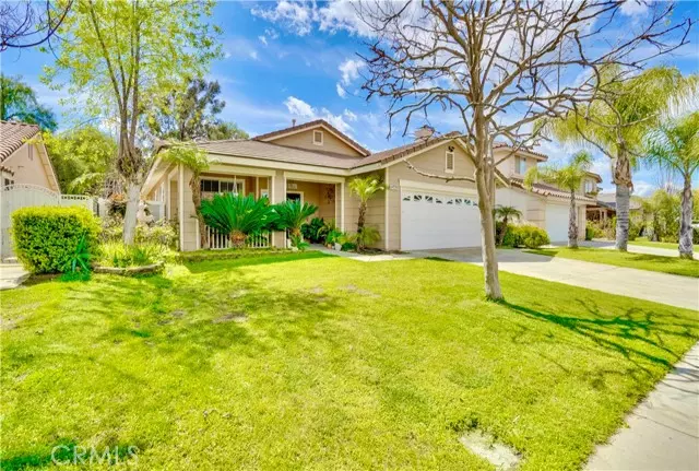 Corona, CA 92883,13405 Indian Bow Circle