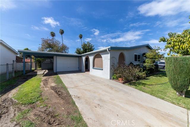 15546 Kennard Street, Hacienda Heights, CA 91745