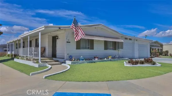 1255 Brentwood Way, Hemet, CA 92545