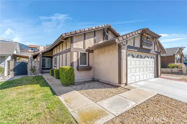 11430 Mount Palomar Street, Rancho Cucamonga, CA 91737