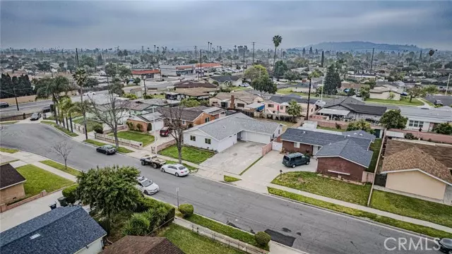 532 Cabana Avenue, La Puente, CA 91744