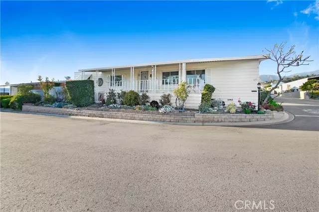 La Verne, CA 91750,3800 Bradford #326