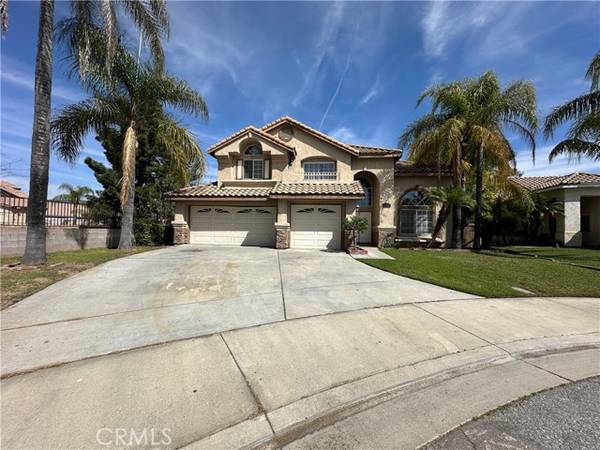 1141 Avenida Rosa Mundi, San Jacinto, CA 92583