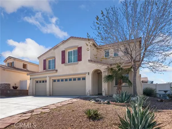 Victorville, CA 92394,15845 Apache Plume Lane