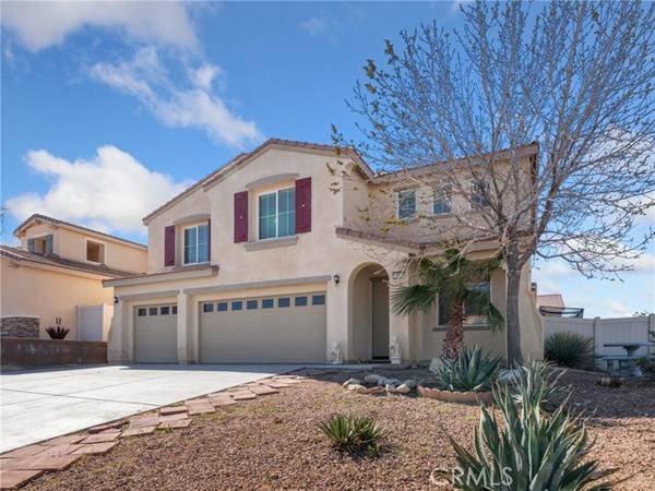 Victorville, CA 92394,15845 Apache Plume Lane